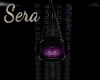 Purple Eclipse Swing