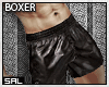 SAL | Muscled BOXER DER