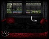 A~ Gothic Couch