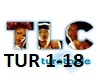 Turnable TLC
