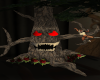 Dramatic Haunted Tree V2
