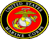 !S! Marines Sticker