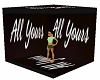 All Yours Background