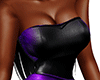 Baddie purple Fit N11