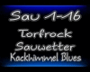 Torfrock-Sauwetter