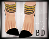 BD Sexylious Heels *B*
