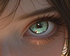 Hazel Eyes