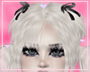 Levka Blonde+ bows