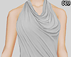 [3D] Grey dress