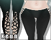 ʞ- Leah Leggings