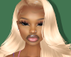 E ! Nadine Blonde