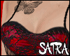 S. FRILLED TOP