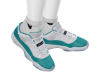 Low Teal @ 11s F