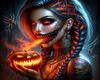 *K* Hallo Venom CO