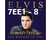the wonder of you