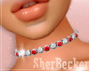 SH* Secret Choker