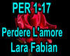Perdere L'amore