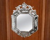^ Antq Venetian mirror 5