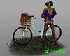 Chr_Bicycle Kiss