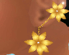 [m58]Flowers Earrings
