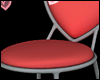 Heart chair S