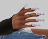 v3. nails