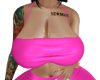 Lila Busty