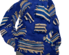 TV Heritage Drip Indigo