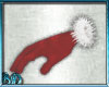 Christmas Fur Gloves