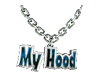 MyHood(chain)