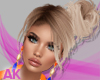 Mylah Blonde