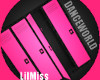 LilMiss Pink Lockers 3