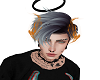 Orange Eye Smoke (M/F)