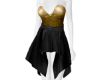 gilded mourning frolic