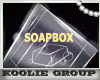 Koolie | Soapbox Edit