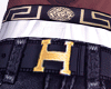 H and H x Deven Pant