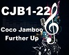 ^F^Coco Jambo&Further Up