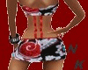[NG] Dress MFlooK PF