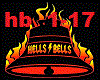 Hells Bells (hb 1-17)
