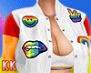 Pride Jacket