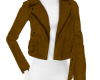 Couture Jacket Brown