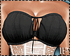 Summer Bikini Corset Wht
