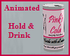 Pink Cola (animated)
