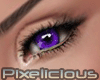 PIX 'Purple' Eyes REDO