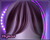 ADD bangs #2 mocha