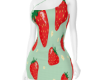 (SP) Short Strawberry