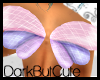 DBC*Bubblegum Mini Wings