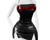 Deadly Dress