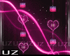UZ 💋 Lights