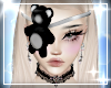 Plush Eye Patch